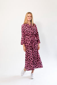 LOLLYS LAUNDRY Harper Maxi Dress