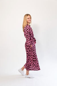 LOLLYS LAUNDRY Harper Maxi Dress