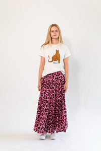 LOLLYS LAUNDRY Roma Tee