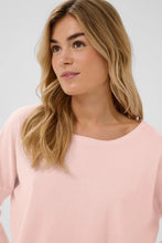 Indlæs billede til gallerivisning SAINT TROPEZ Mila Batwing Pullover