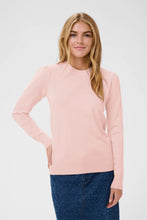 Indlæs billede til gallerivisning SAINT TROPEZ Mila LS Pullover