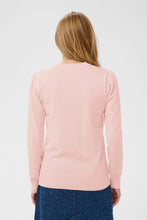 Indlæs billede til gallerivisning SAINT TROPEZ Mila LS Pullover