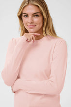 Indlæs billede til gallerivisning SAINT TROPEZ Mila LS Pullover