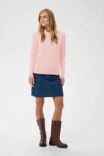 Indlæs billede til gallerivisning SAINT TROPEZ Mila LS Pullover