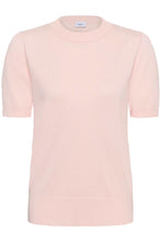 Indlæs billede til gallerivisning SAINT TROPEZ Mila SS Pullover