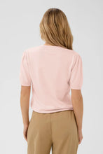Indlæs billede til gallerivisning SAINT TROPEZ Mila SS Pullover