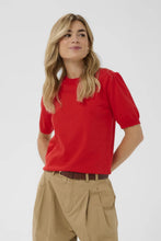 Indlæs billede til gallerivisning SAINT TROPEZ Mila SS Pullover