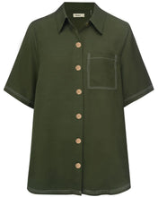 Cargar imagen en el visor de la galería, MOKE Missy Shirt