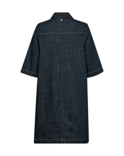 Load image into Gallery viewer, MOS MOSH Abigail Denim Dress