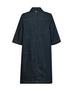 MOS MOSH Abigail Denim Dress