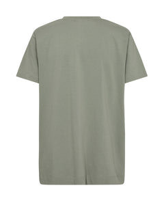 MOS MOSH Allin Deco Tee
