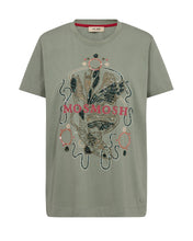 Load image into Gallery viewer, MOS MOSH Allin Deco Tee