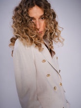 Load image into Gallery viewer, MOS MOSH Beliz Jolene Blazer