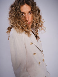 MOS MOSH Beliz Jolene Blazer