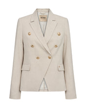 Load image into Gallery viewer, MOS MOSH Beliz Jolene Blazer