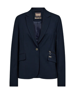 MOS MOSH Blake Piet Blazer