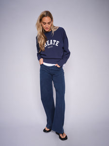 MOS MOSH Celli Sweatshirt