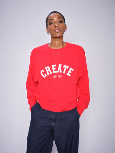 MOS MOSH Celli Sweatshirt