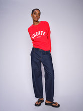 Load image into Gallery viewer, MOS MOSH Celli Sweatshirt