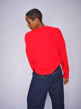 Load image into Gallery viewer, MOS MOSH Celli Sweatshirt