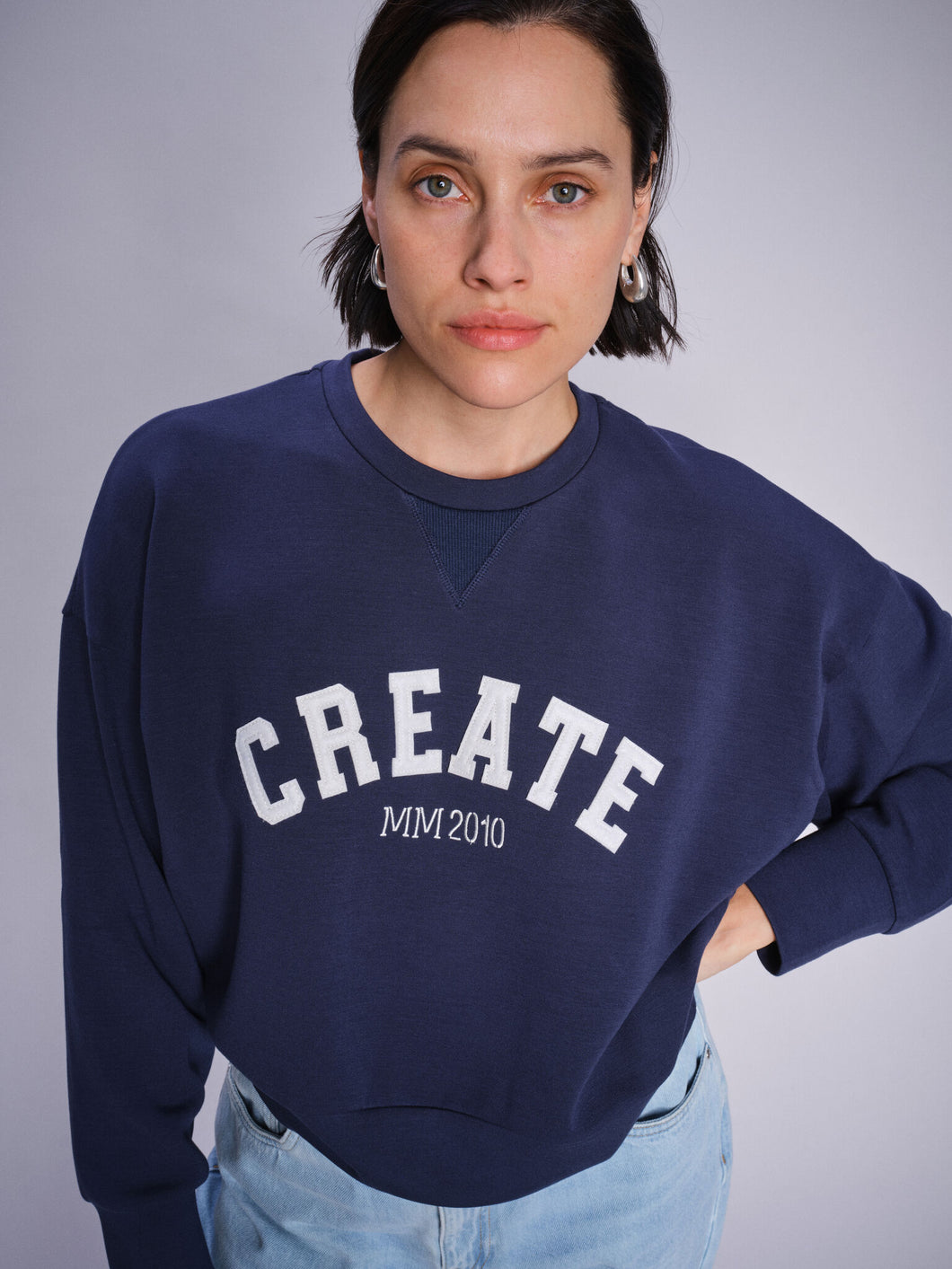 MOS MOSH Celli Sweatshirt