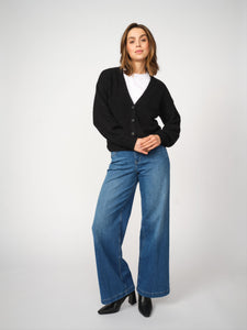 MOS MOSH Dara Stina Jeans