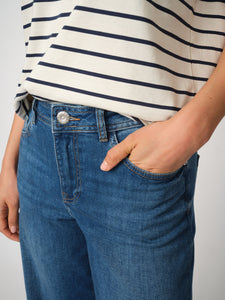 MOS MOSH Dara Stina Jeans