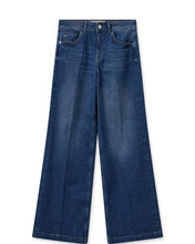 Load image into Gallery viewer, MOS MOSH Dara Stina Jeans