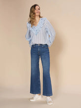 Load image into Gallery viewer, MOS MOSH Dara Stina Jeans