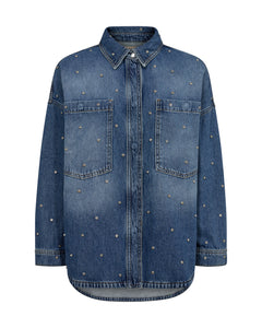 MOS MOSH Marine Shirt