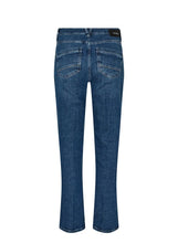 Load image into Gallery viewer, MOS MOSH Everest Dark Avenue Jeans