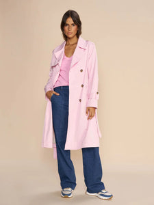 MOS MOSH Farah Trench Coat