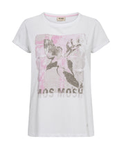 Load image into Gallery viewer, MOS MOSH Flori SS Tee