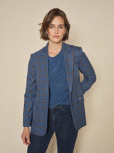 Load image into Gallery viewer, MOS MOSH Mary Mora Blazer