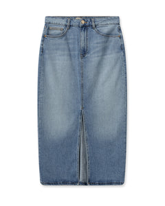 MOS MOSH Mella Denim Skirt