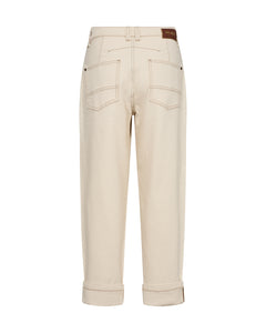 MOS MOSH Sagai Clay Pant
