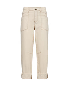 MOS MOSH Sagai Clay Pant