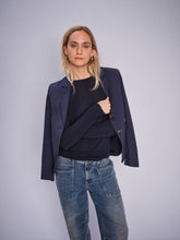 Load image into Gallery viewer, MOS MOSH Sagai Lupin Jeans