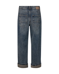 MOS MOSH Sagai Lupin Jeans