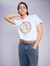 Load image into Gallery viewer, MOS MOSH Sagai Lupin Jeans