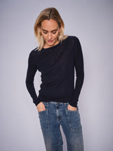 Load image into Gallery viewer, MOS MOSH Sagai Lupin Jeans