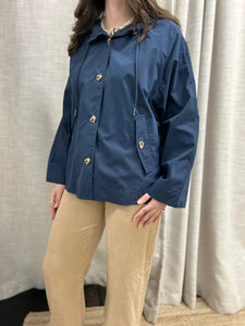 MOS MOSH Sheena Short Jacket