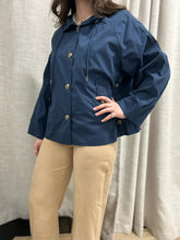 Load image into Gallery viewer, MOS MOSH Sheena Short Jacket