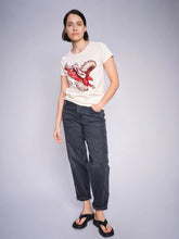 Load image into Gallery viewer, MOS MOSH Aymen Kyoto Jeans