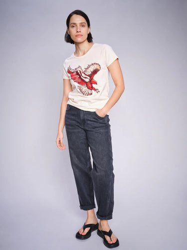 MOS MOSH Aymen Kyoto Jeans