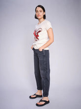 Load image into Gallery viewer, MOS MOSH Aymen Kyoto Jeans