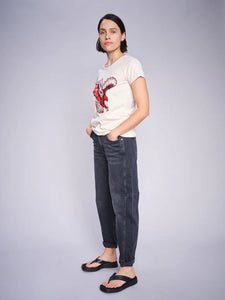 MOS MOSH Aymen Kyoto Jeans