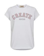 Laden Sie das Bild in den Galerie-Viewer, MOS MOSH Celli Tee