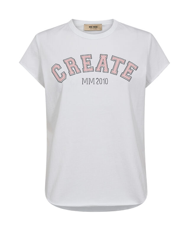 MOS MOSH Celli Tee