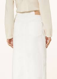 MOS MOSH Mella Denim Skirt